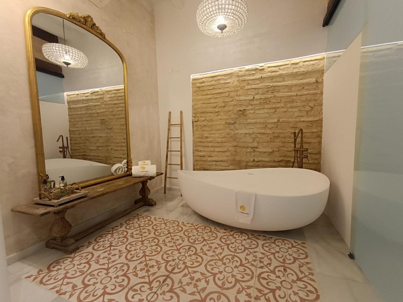Deluxe Double Room Balcony