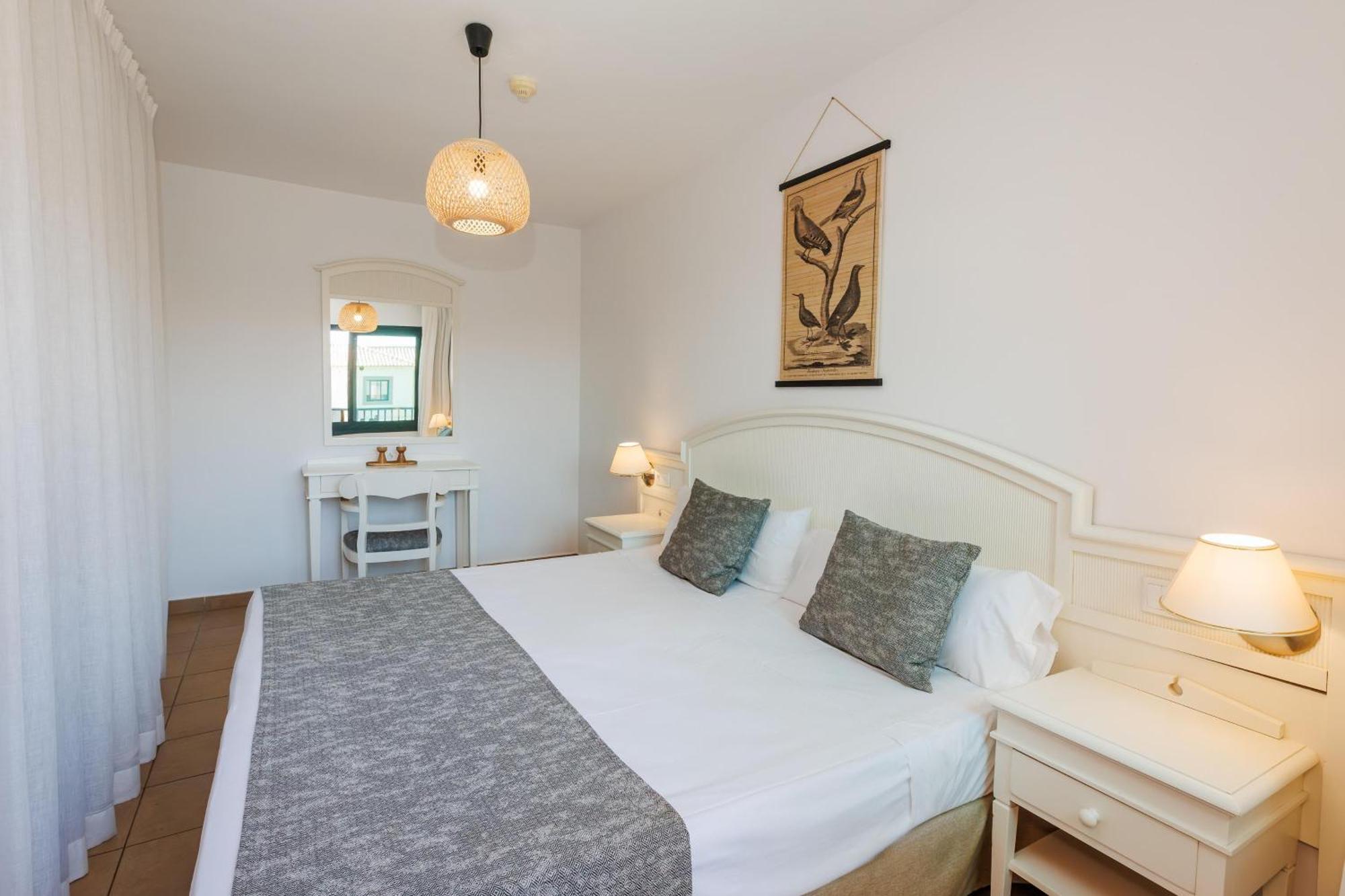 Apartamento de 1 dormitorio