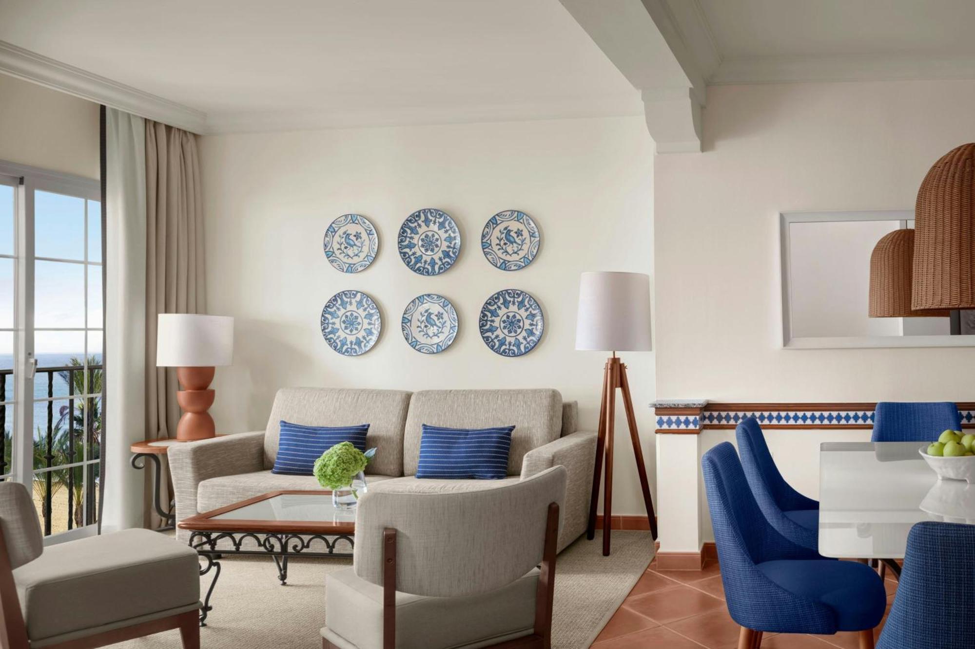 Apartamento de 2 dormitorios