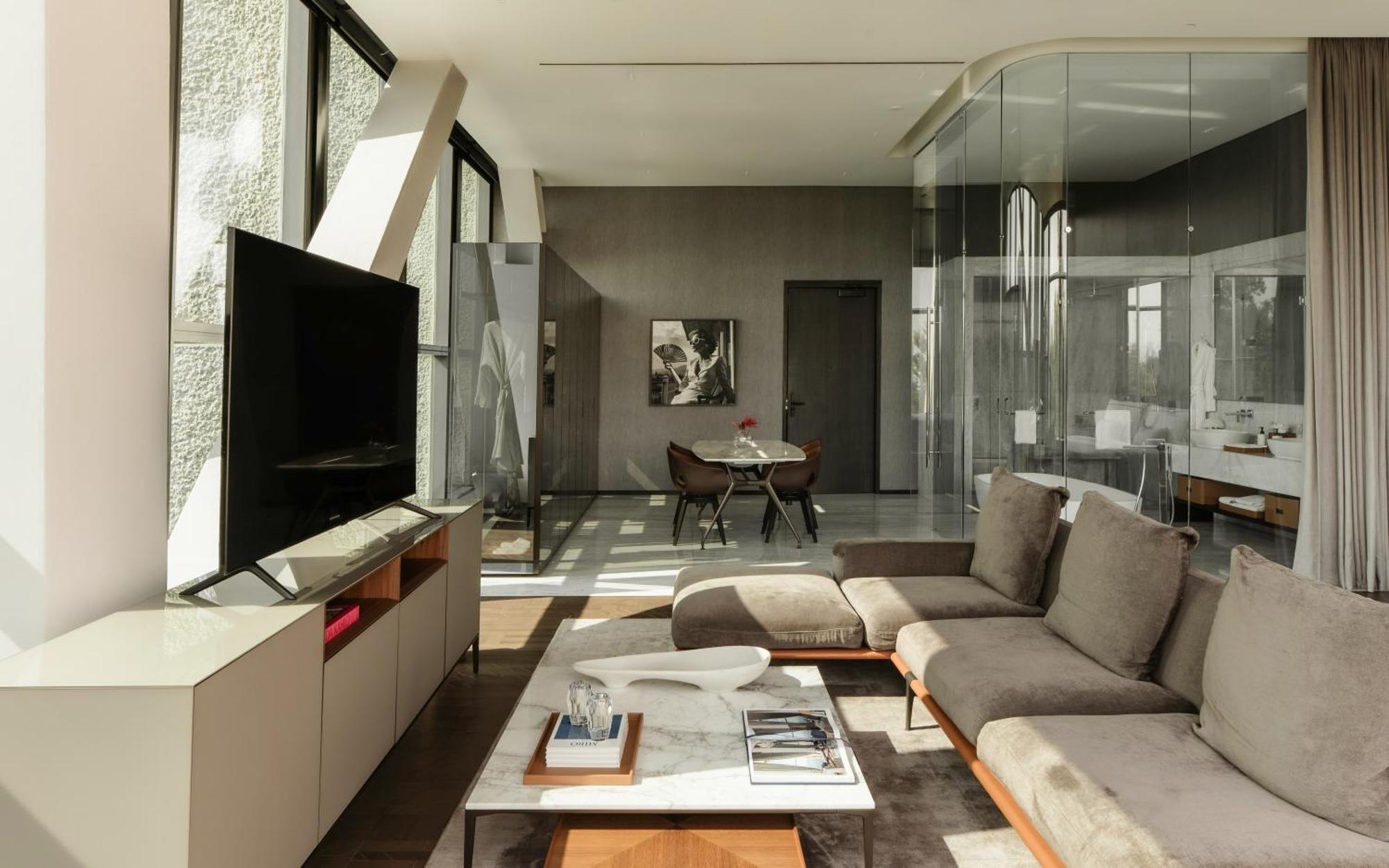 Suite Executive