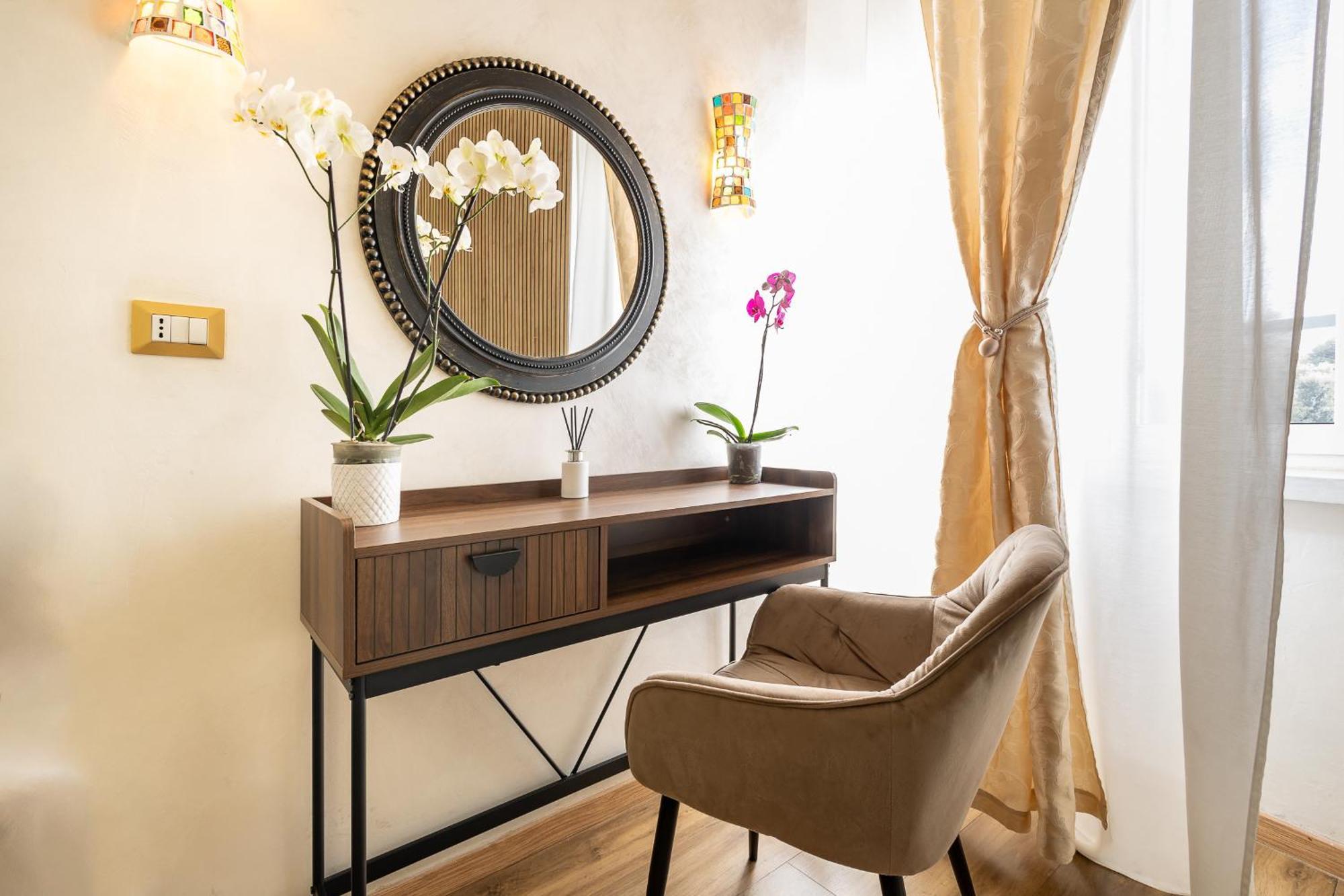 Superior Family Room
