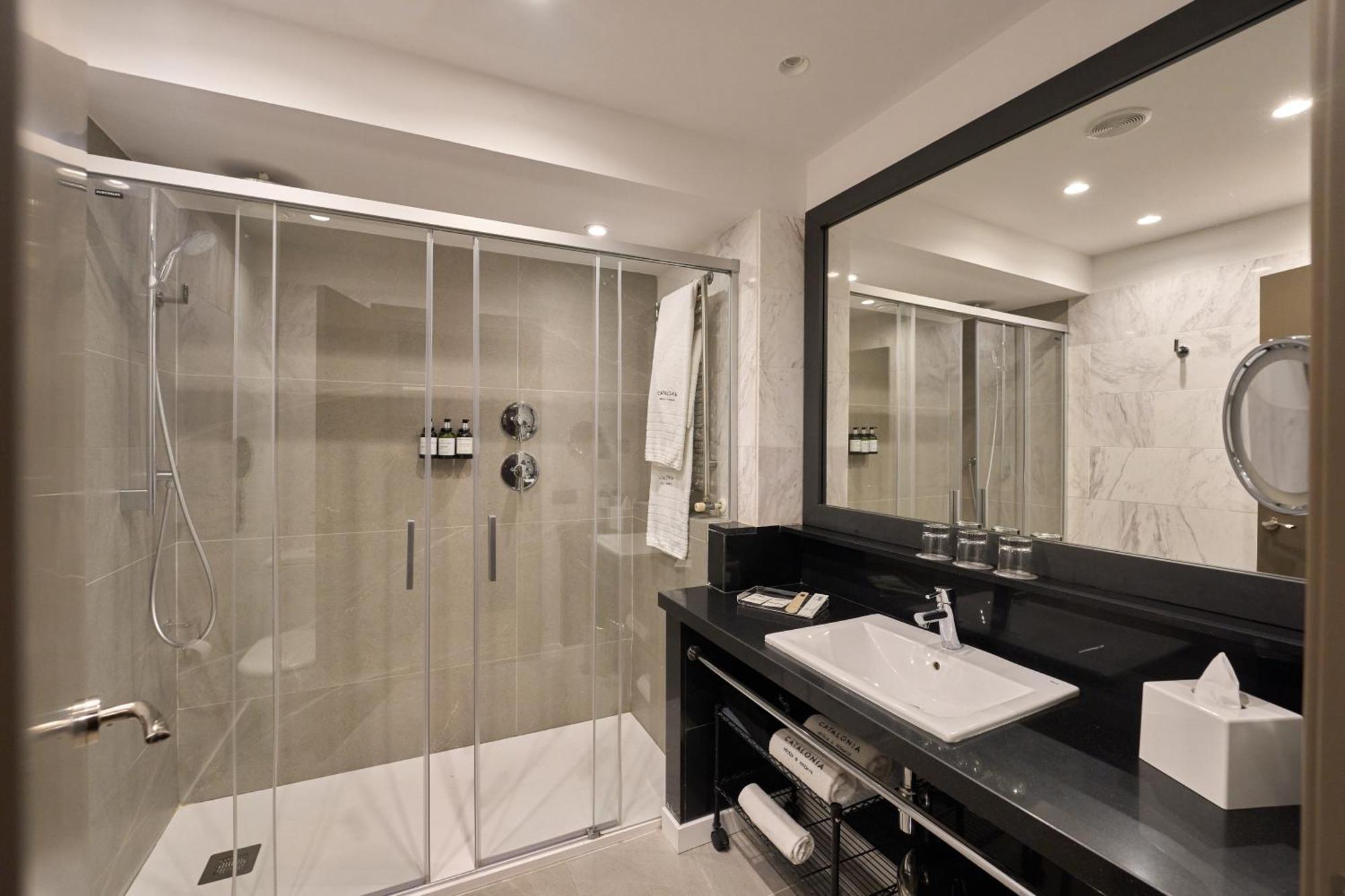Habitación Superior Premium