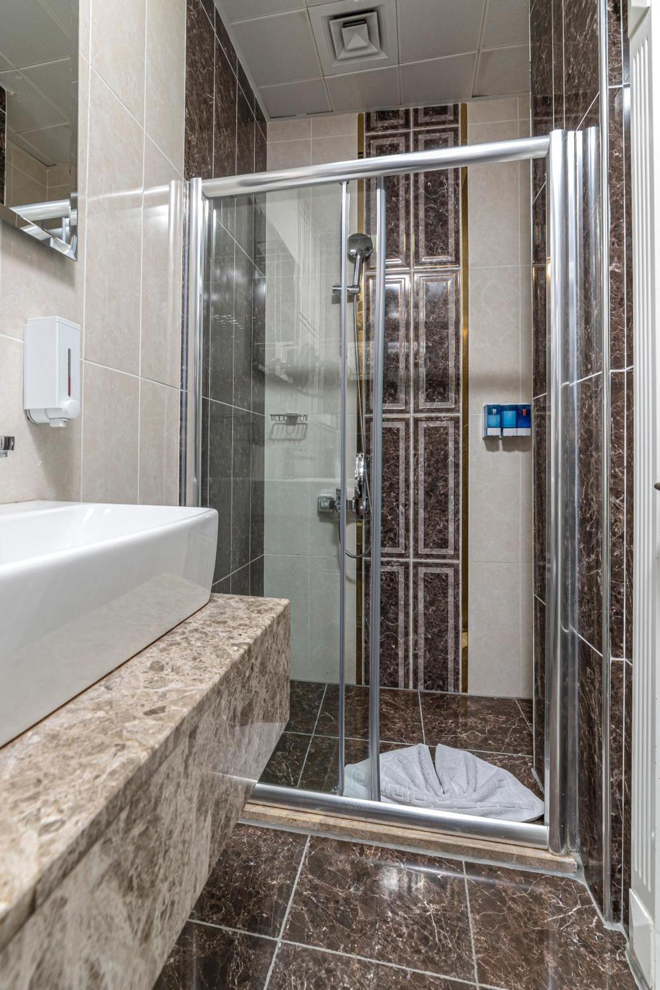 Habitación Doble Estándar