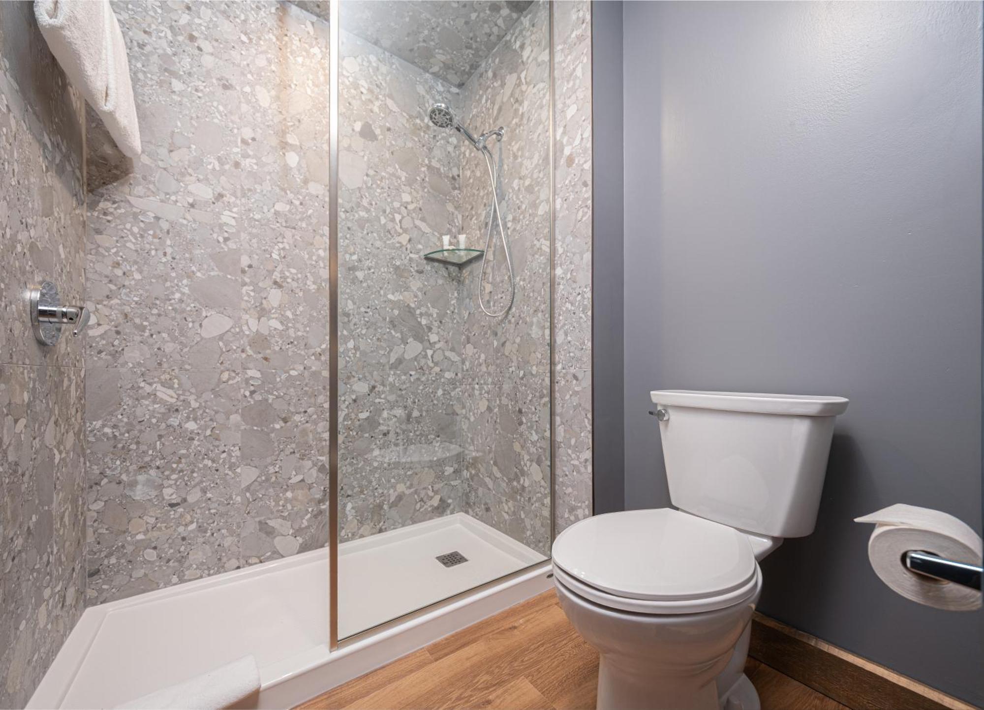 Suite Familiar Superior