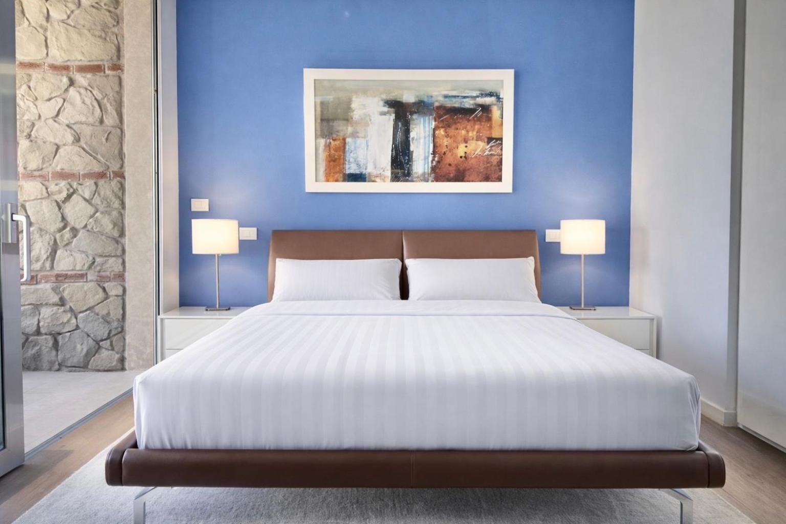 Apartamento de 2 dormitorios con vistas al mar