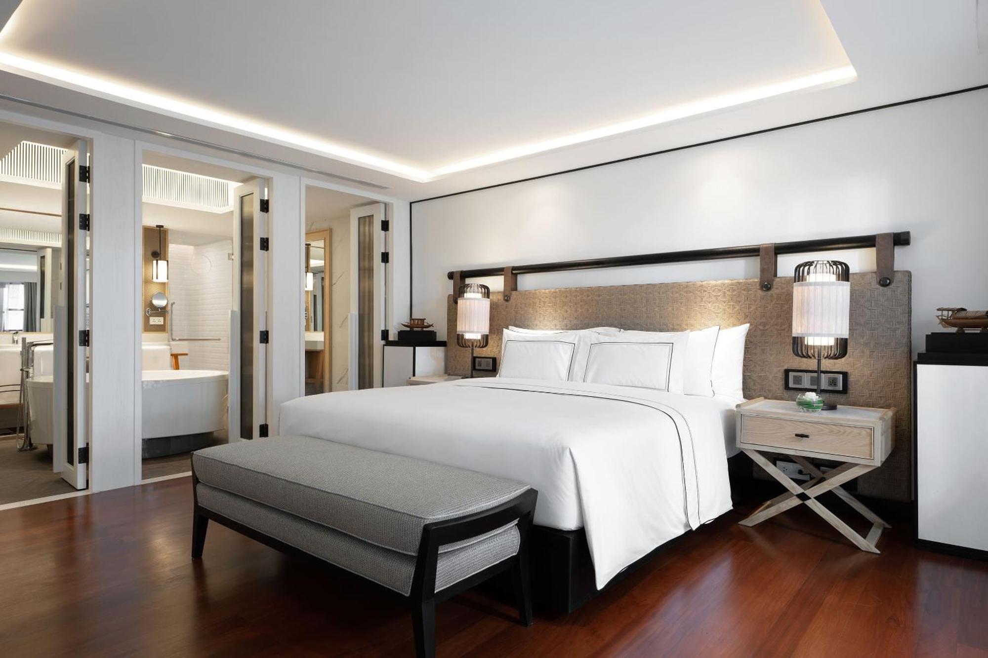 Suite Presidencial
