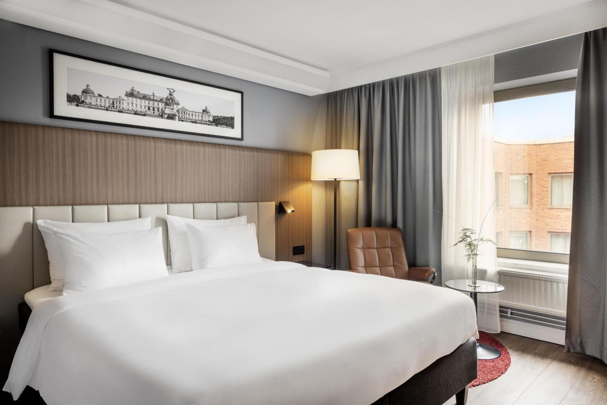 Net Zero Superior Room