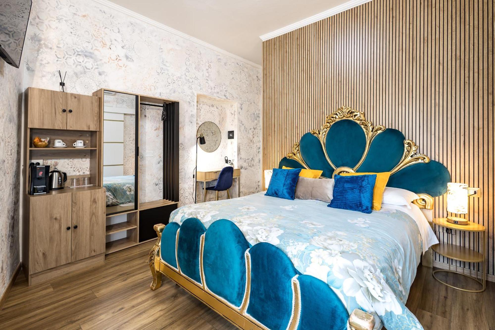 Comfort Triple Room