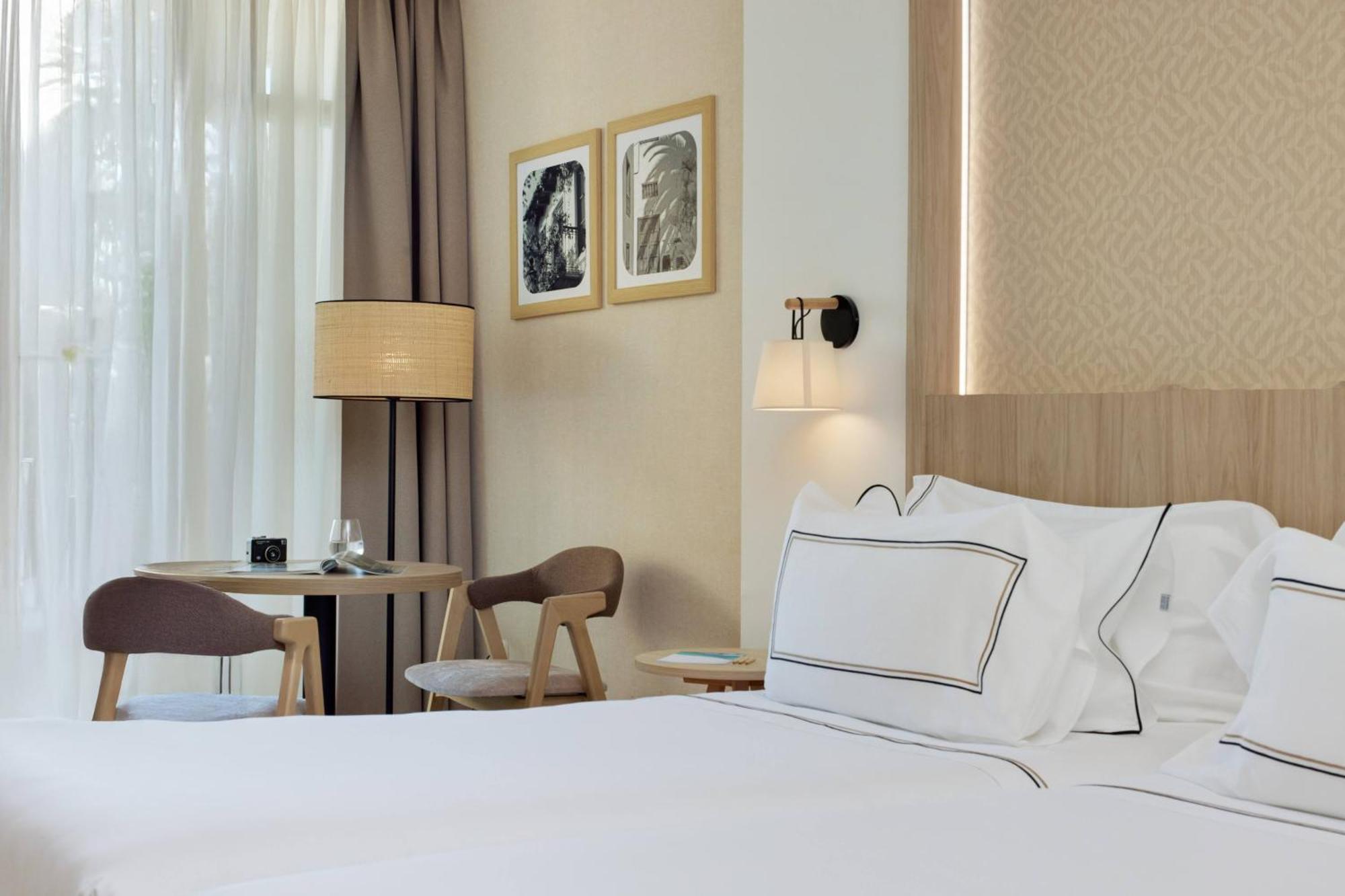 Meliá Room
