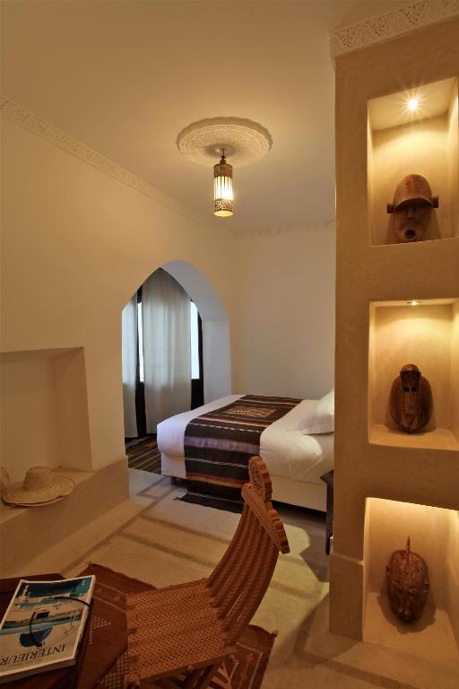 Habitación Doble Paprika