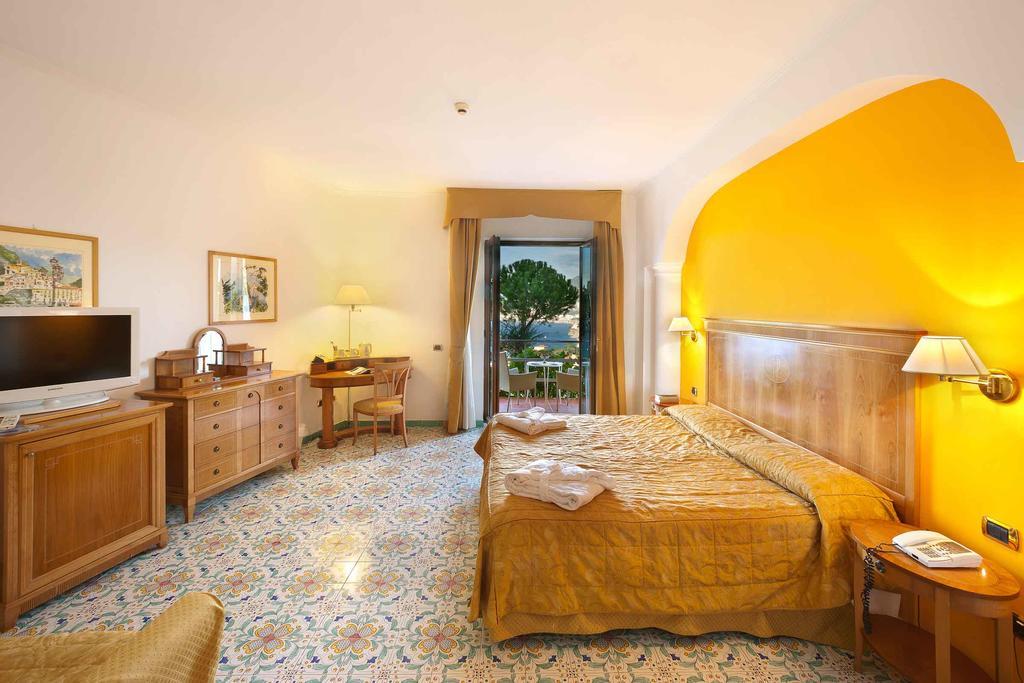 Double Room Sea View