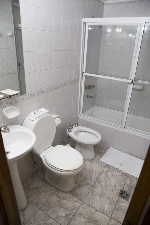 Habitación Doble Estándar