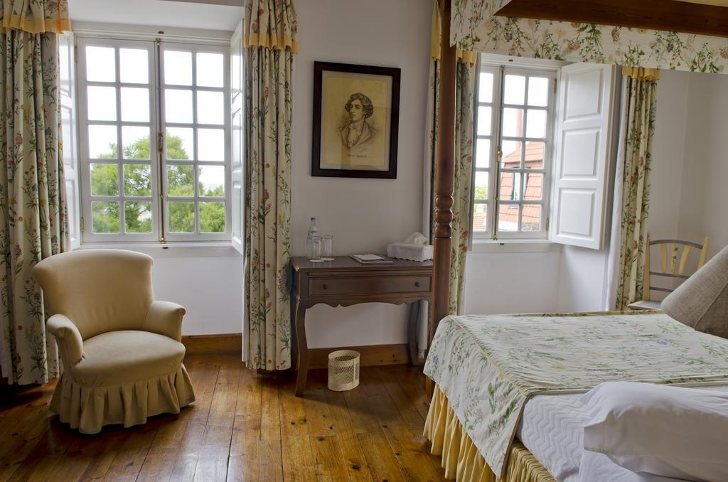 Habitación Doble Superior