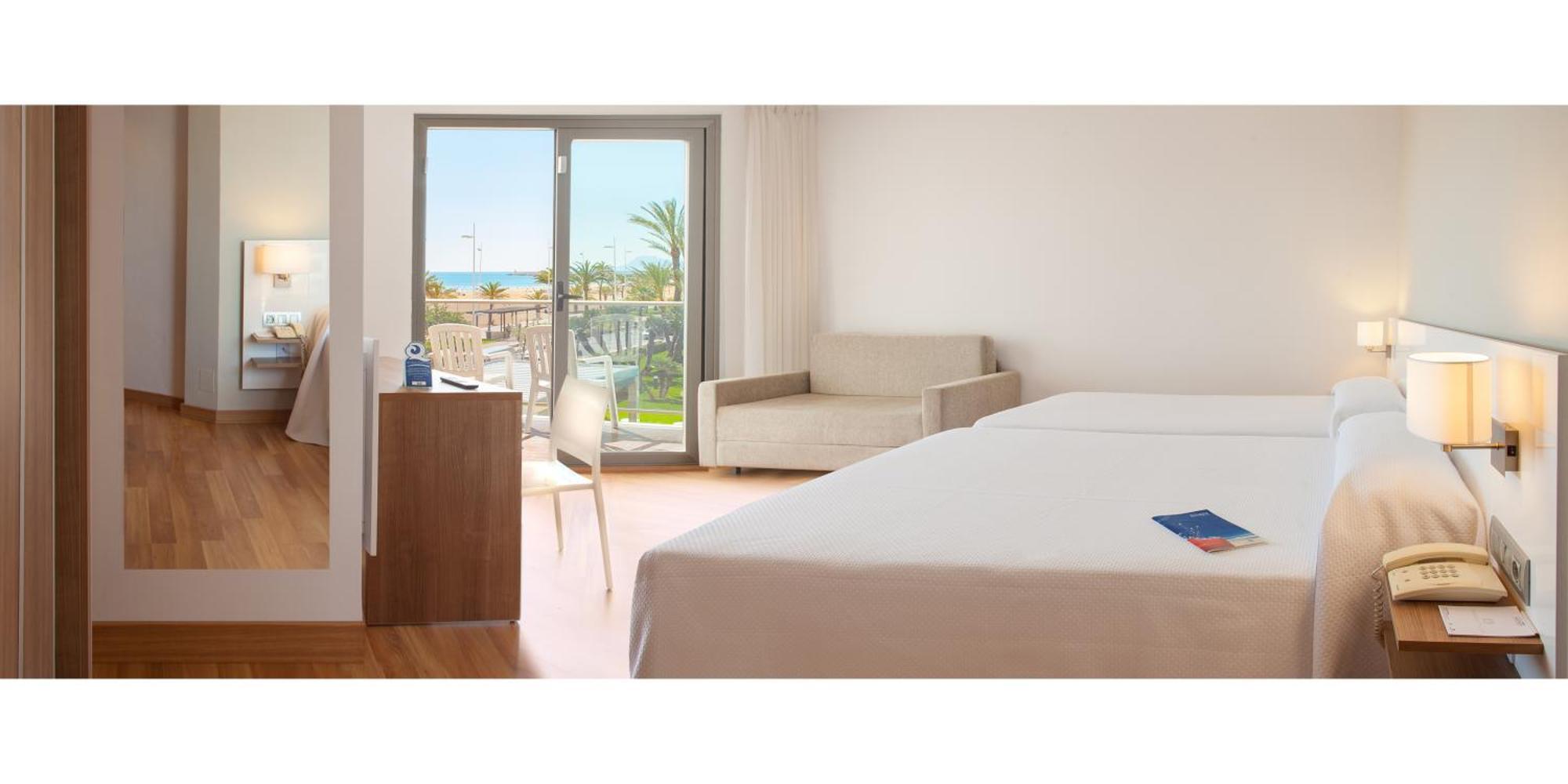 Twin Room with Partial Sea View and Terrace (2 Adults + 2 Children),1620199138:JPEG