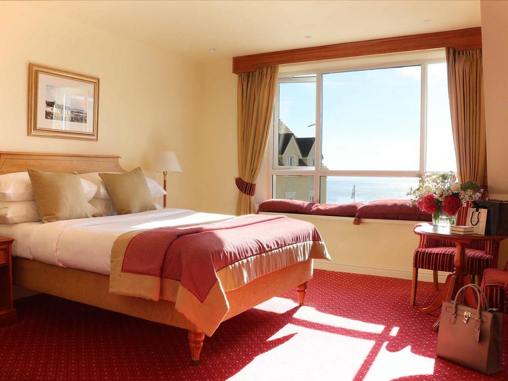 Habitación Doble Superior con vistas al mar - 1 o 2 camas