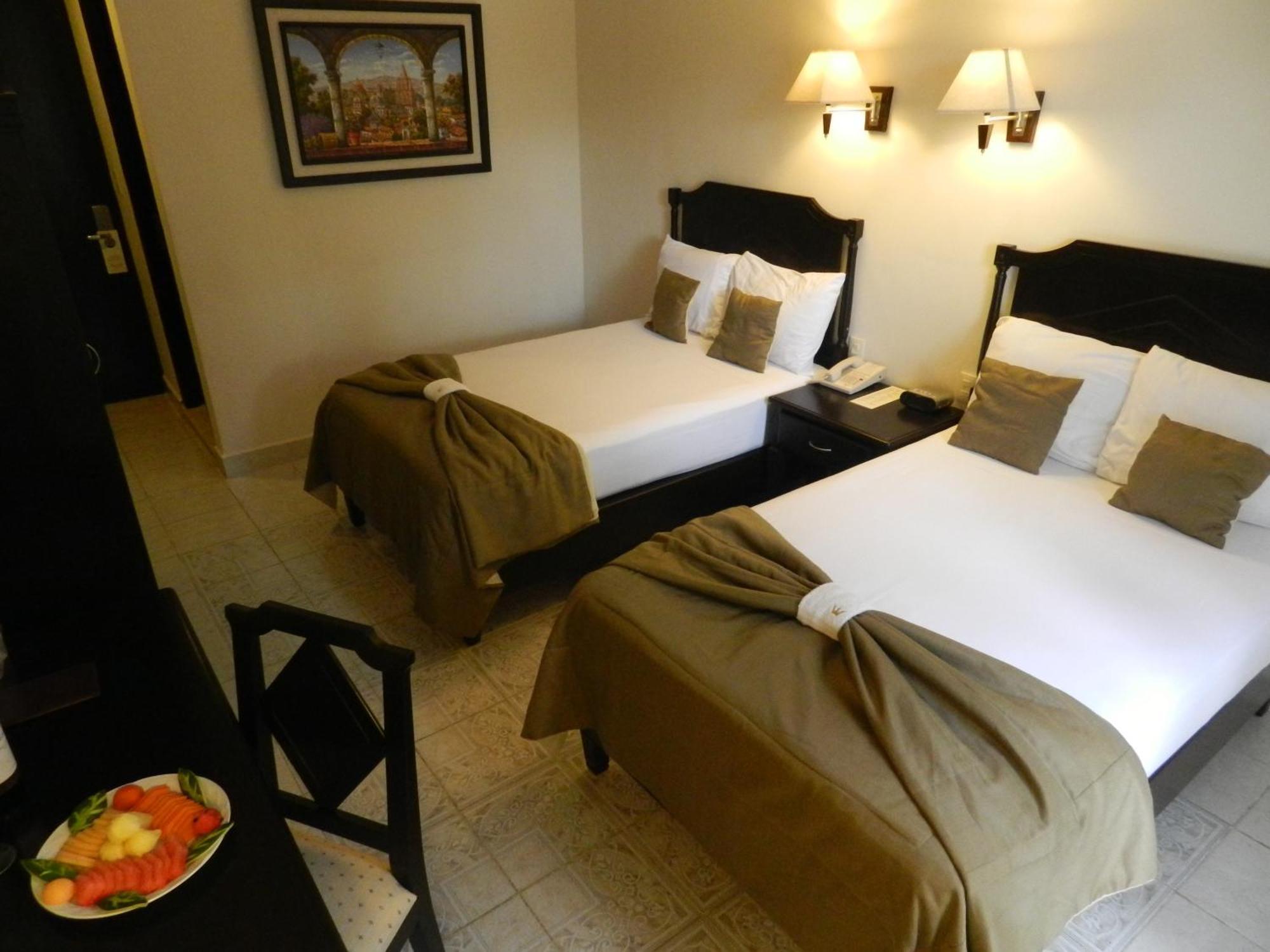 Double or Twin Room