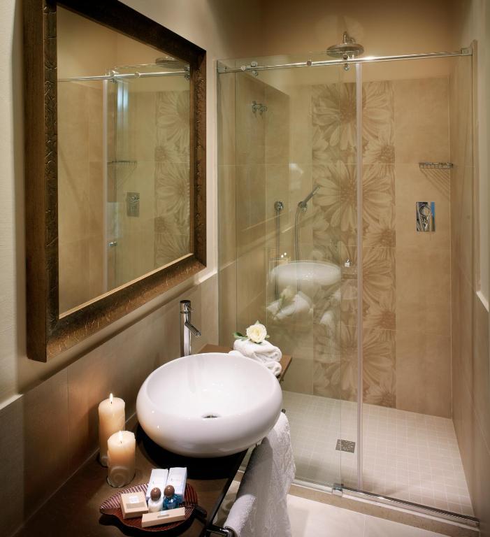 Junior Suite Sea View