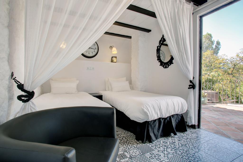 Suite Superior de 2 dormitorios