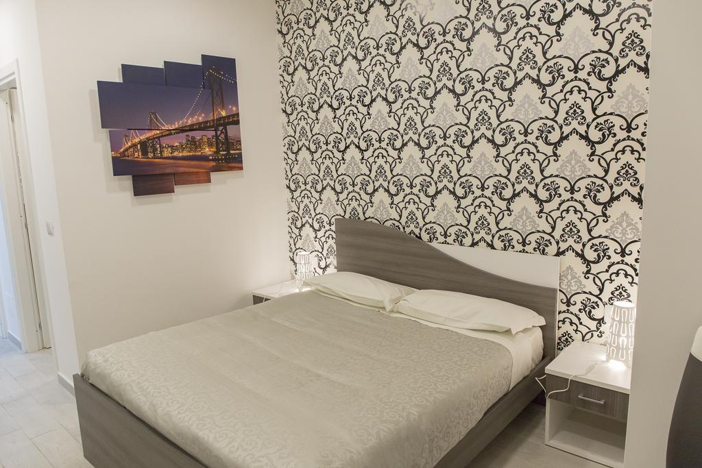 Habitación Doble con bañera de hidromasaje