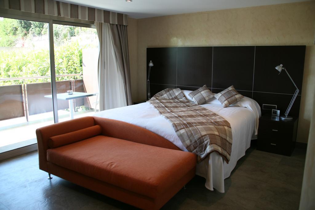 Habitación Doble Superior