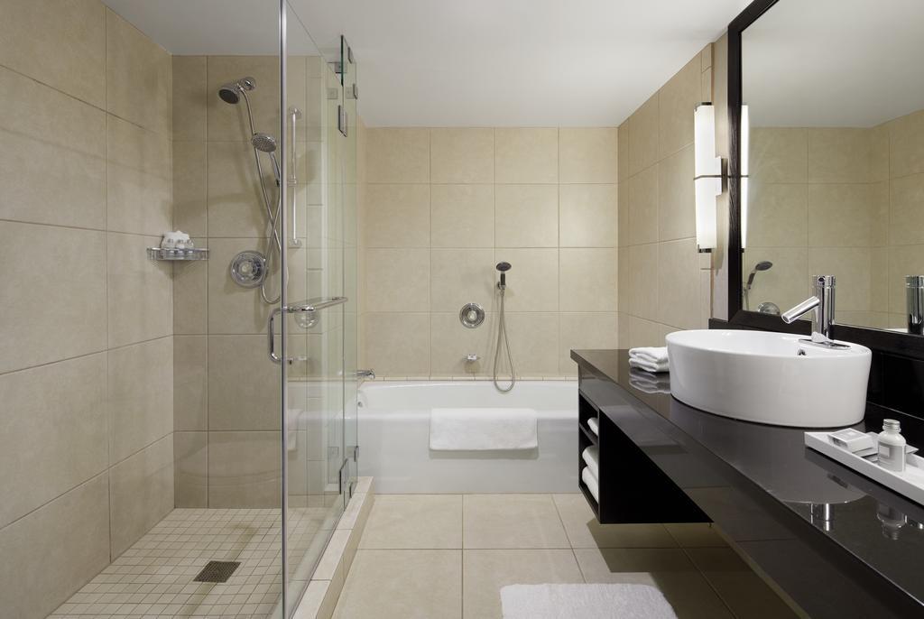 Habitación Deluxe con 2 camas grandes