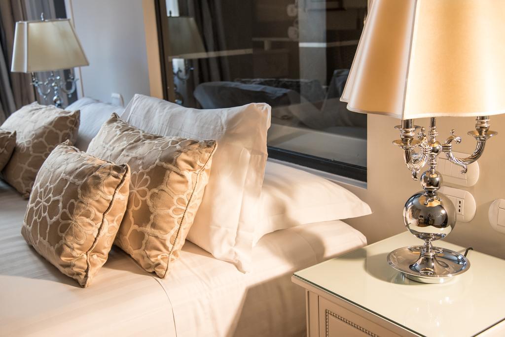 Habitación Doble Deluxe