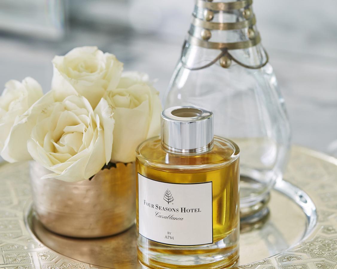 Suite de diseño con cama extragrande
