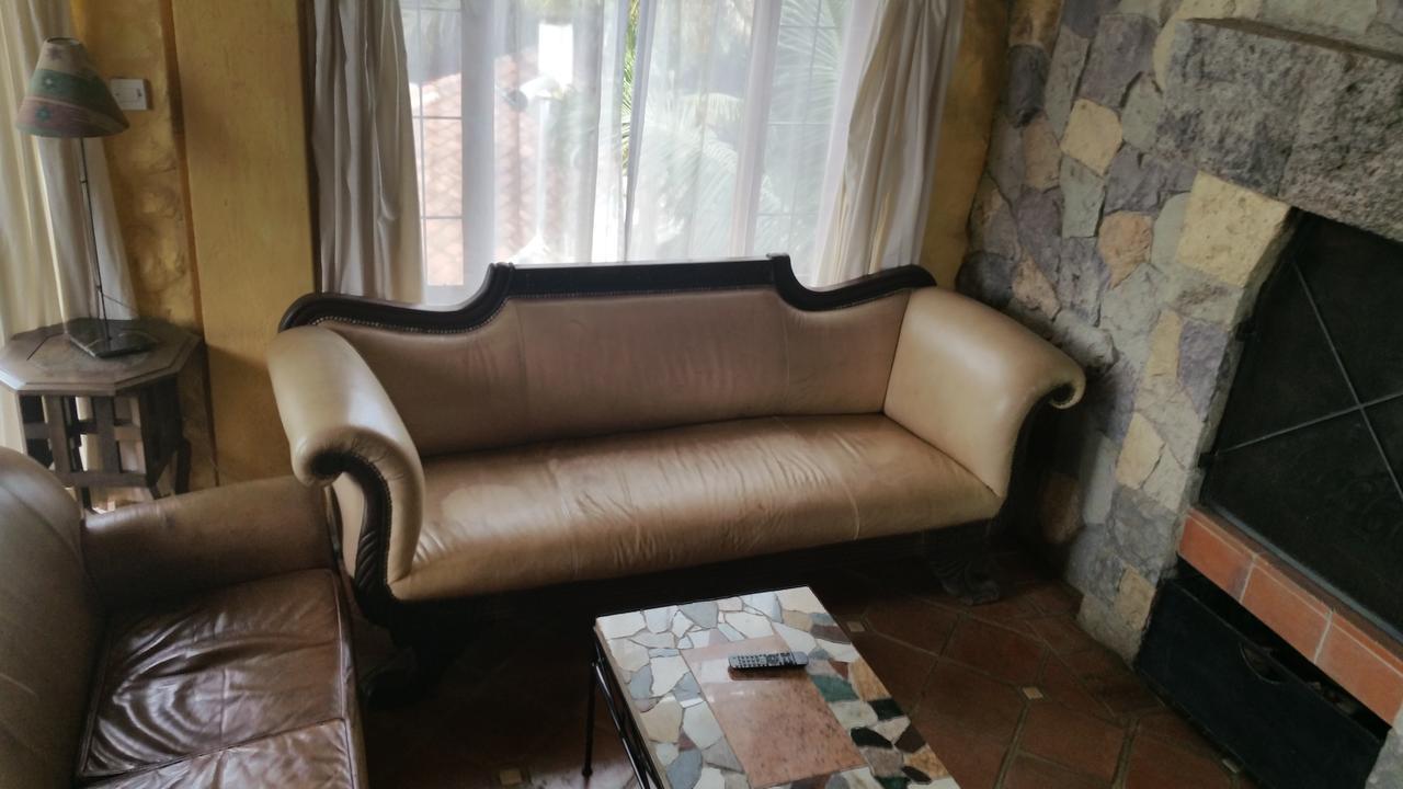Apartamento de 2 dormitorios