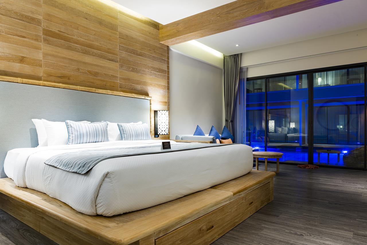 Superior Pool Access Double Room