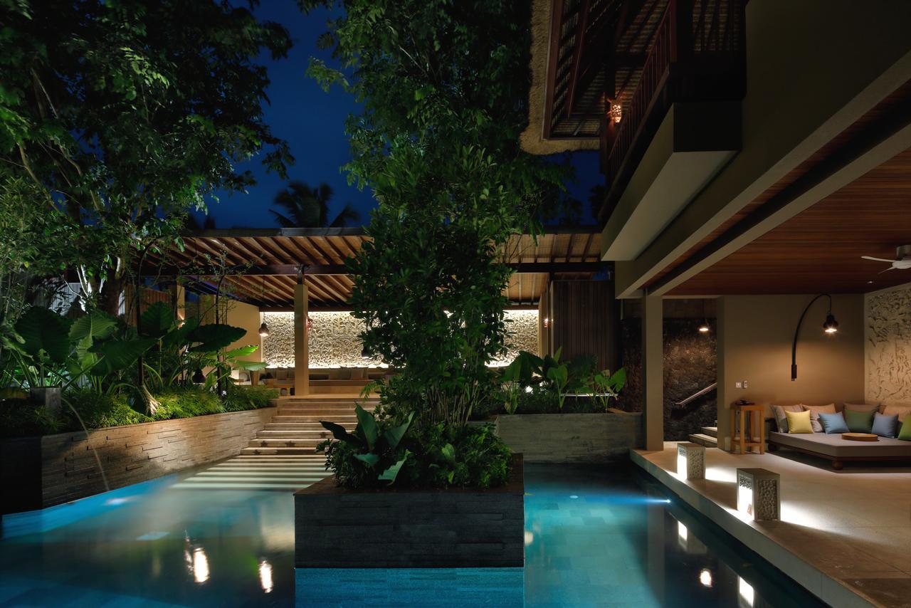 Bulan Garden Pool Access Villa,665291874:JPEG