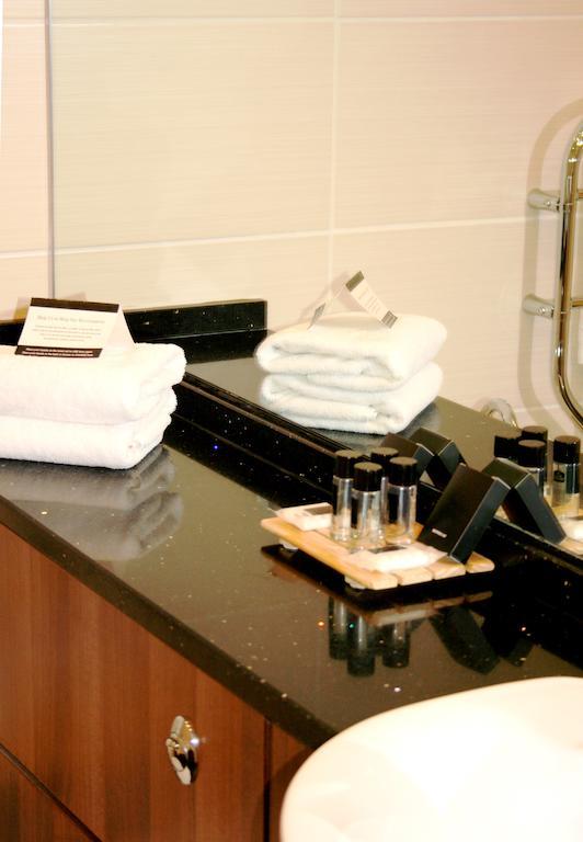Habitación Individual Clásica
