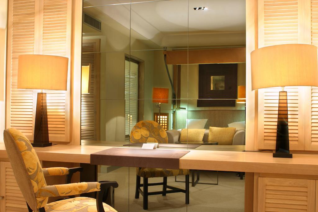 Habitación Triple Superior