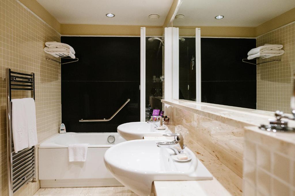 Habitación Doble Estándar