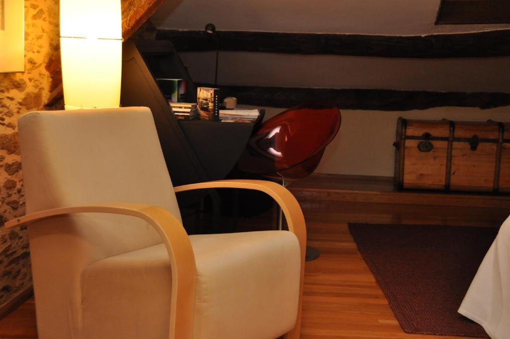 Suite Deluxe con bañera de hidromasaje