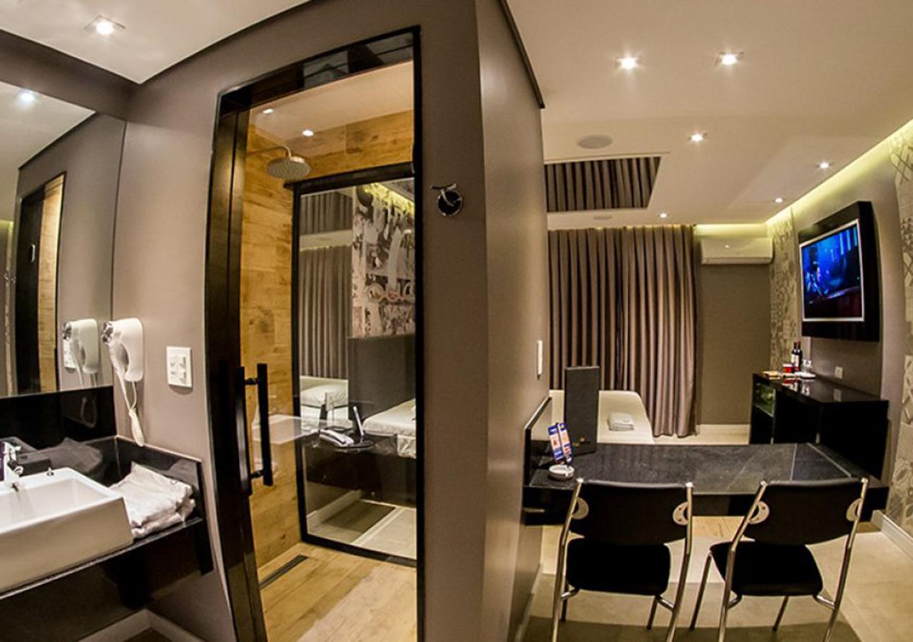 Suite Deluxe