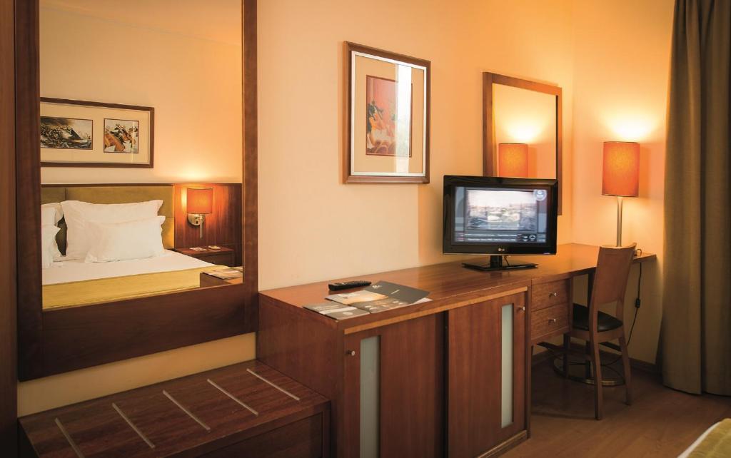 Habitación Individual Estándar