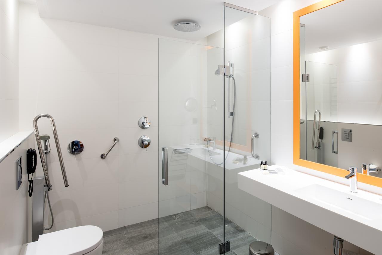 Habitación Familiar Premium