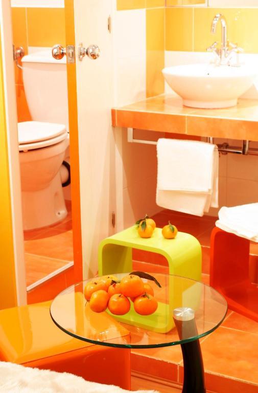 Habitación Doble Estándar