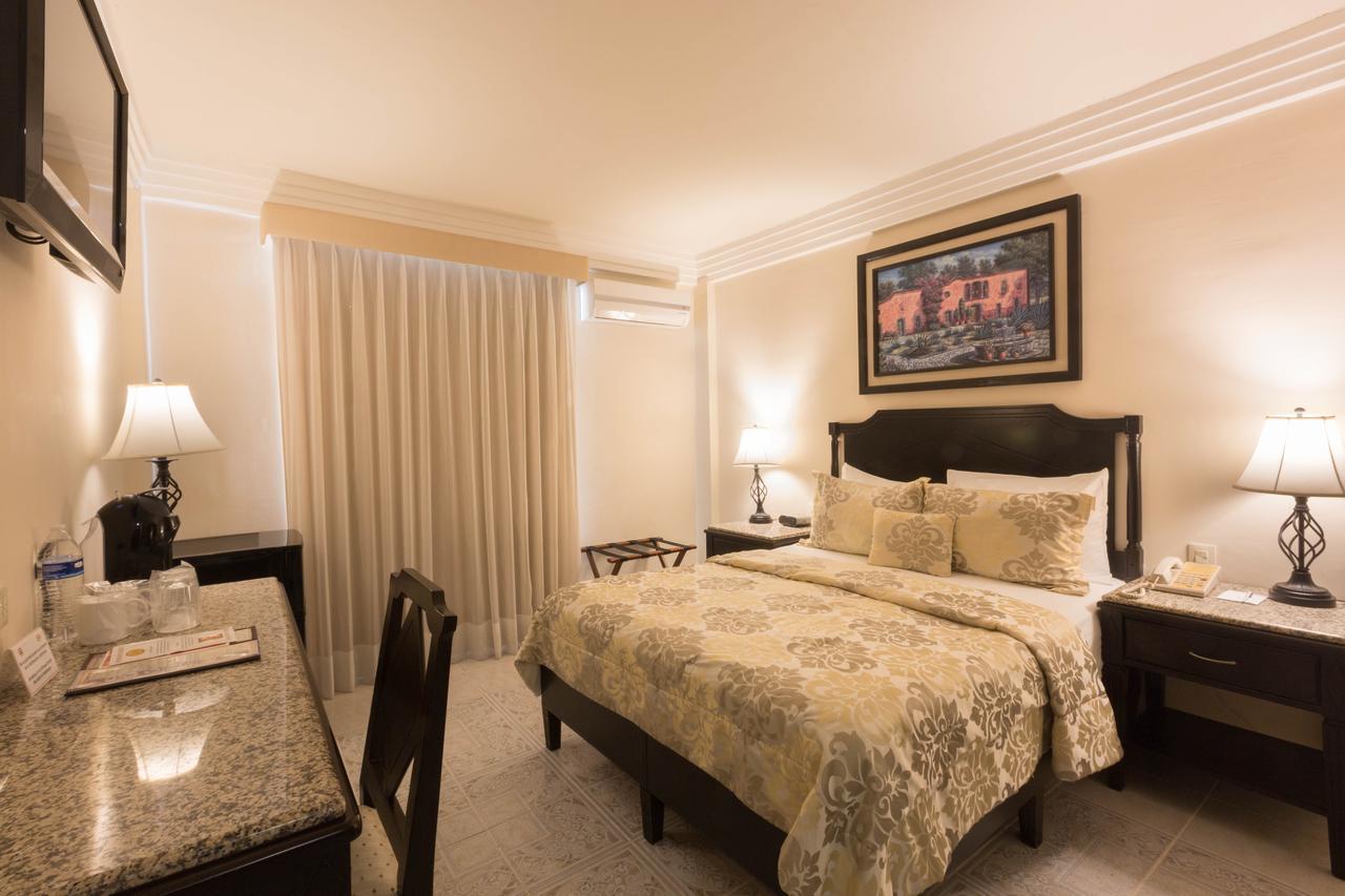 Double or Twin Room