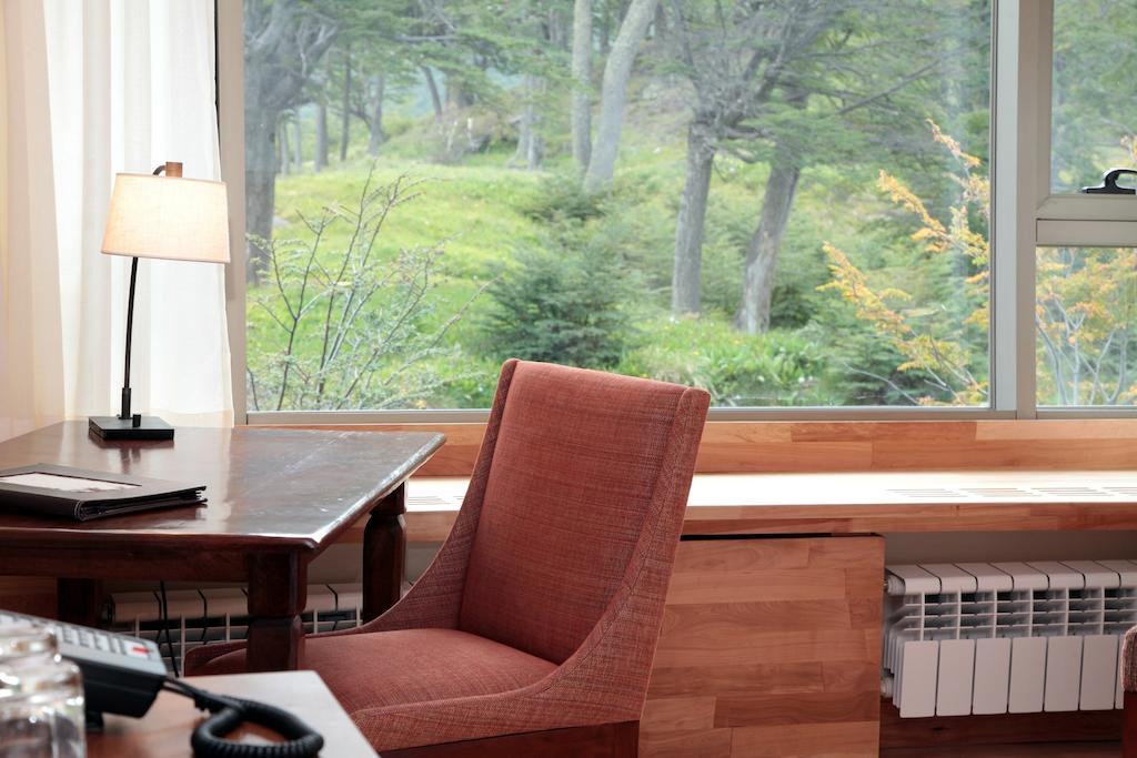 Habitación Doble Superior con vistas a la montaña - 1 o 2 camas
