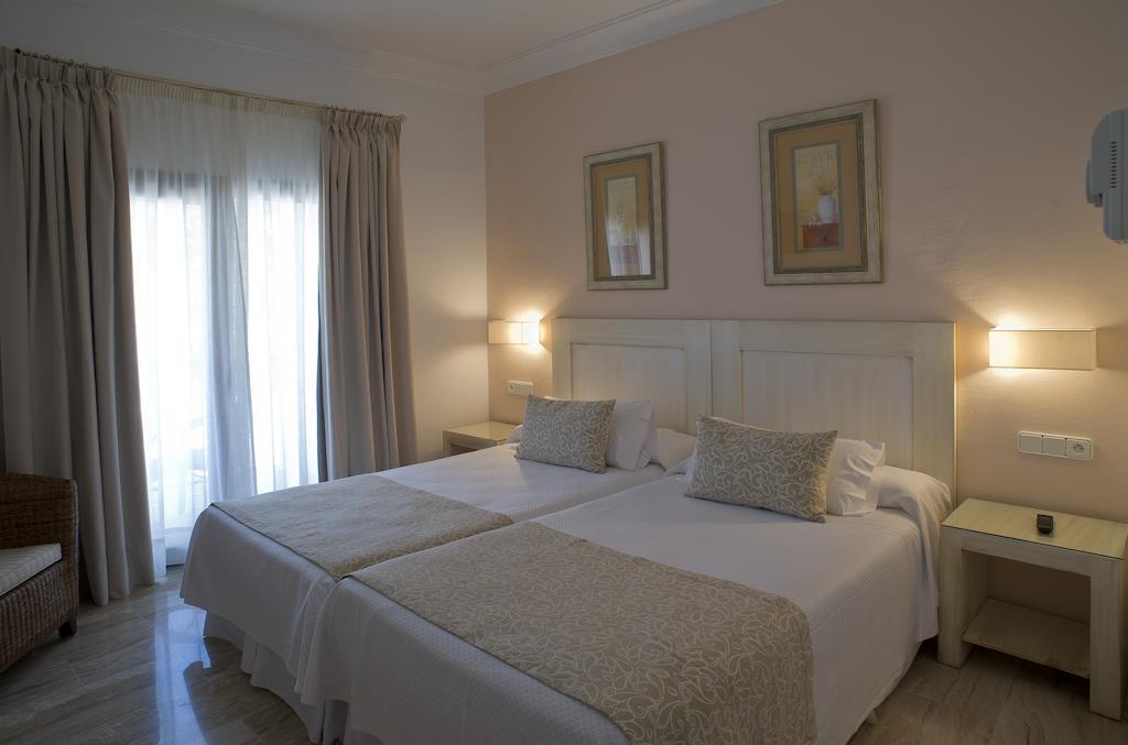 Habitación Doble Superior