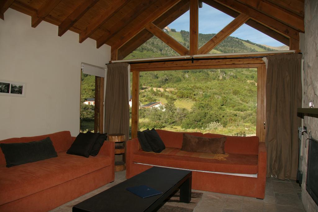 Three-Bedroom Chalet