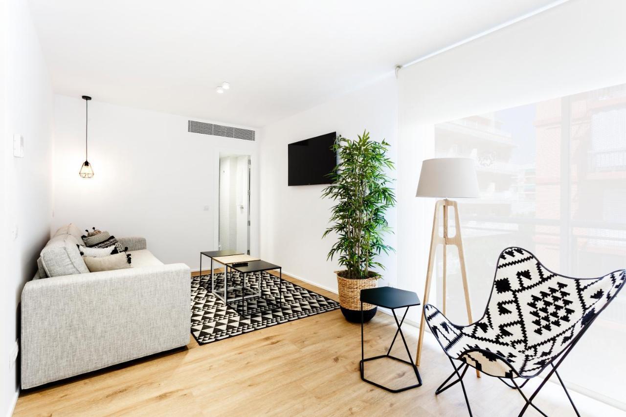 Suite Familiar