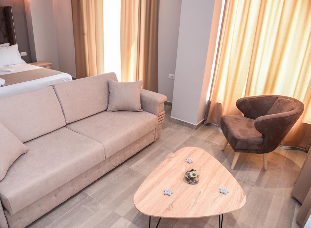 Suite Junior