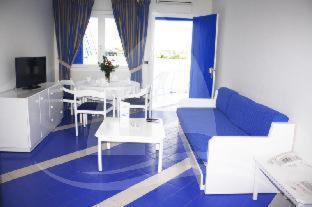 Apartamento de 1 dormitorio (4 adultos)