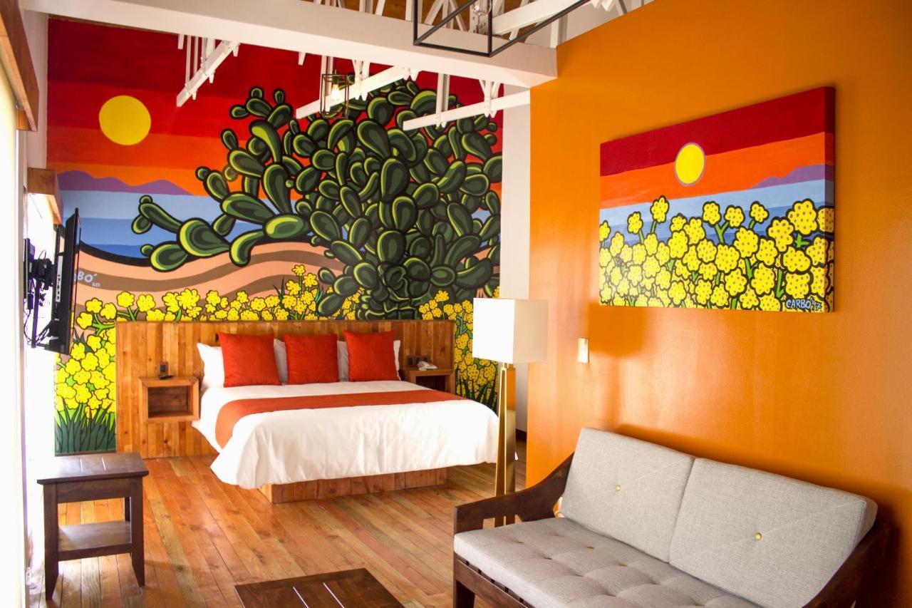 Casita con aire acondicionado