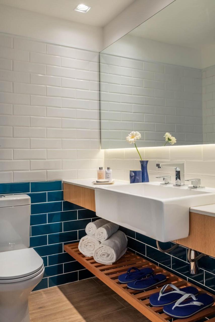 Master Suite Familiar con vistas al muelle
