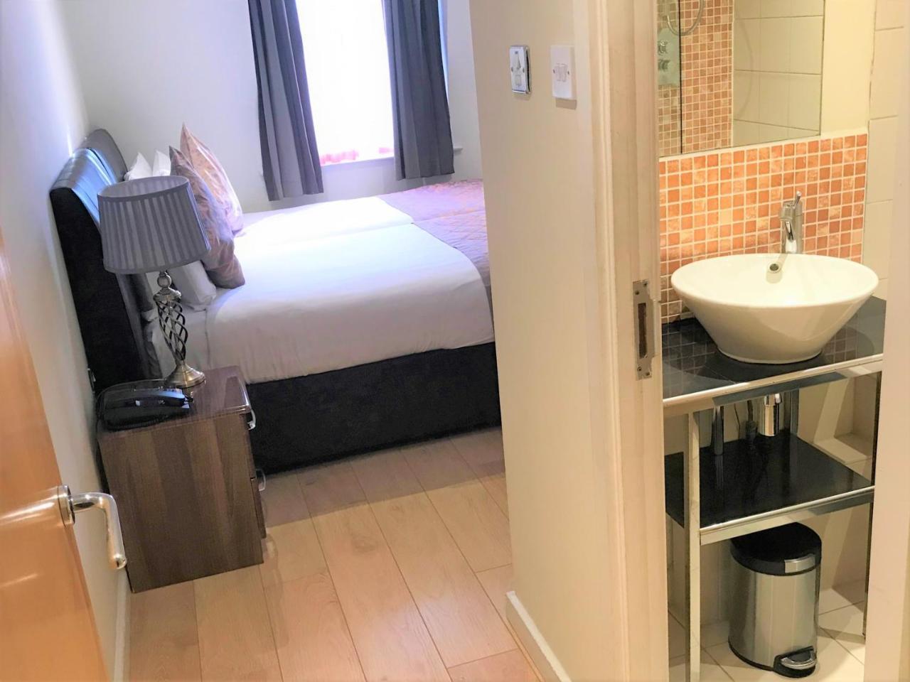 Apartamento de 2 dormitorios (6 adultos)