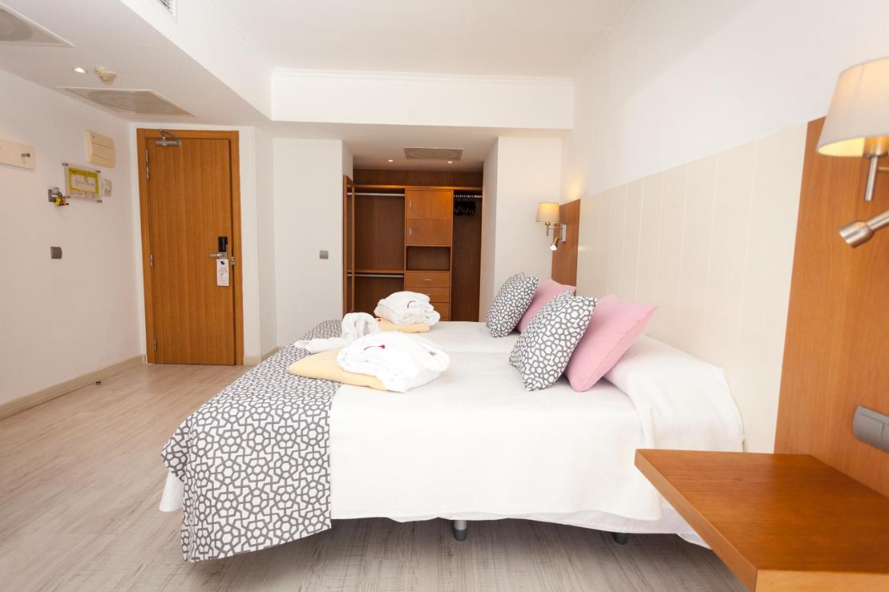 Suite con vistas al mar