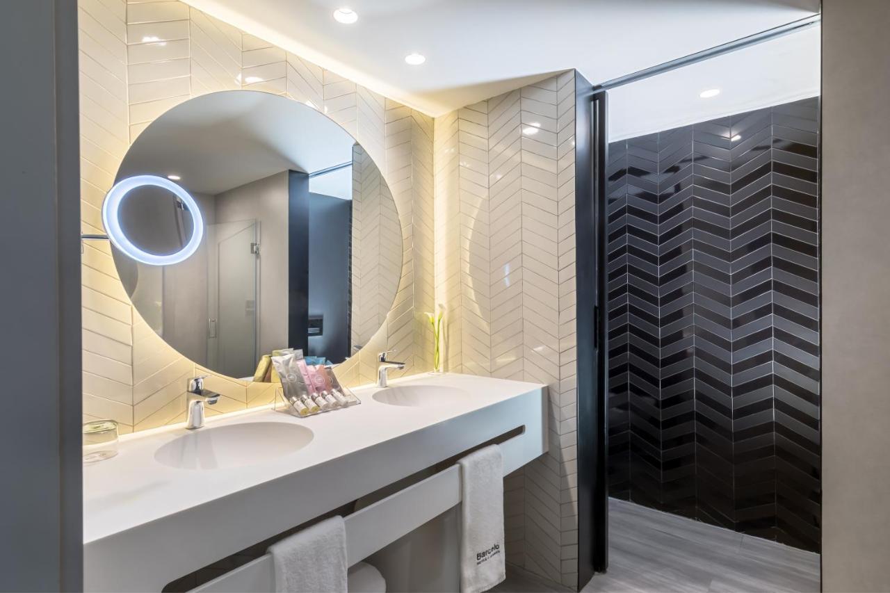 Habitación Premium Deluxe